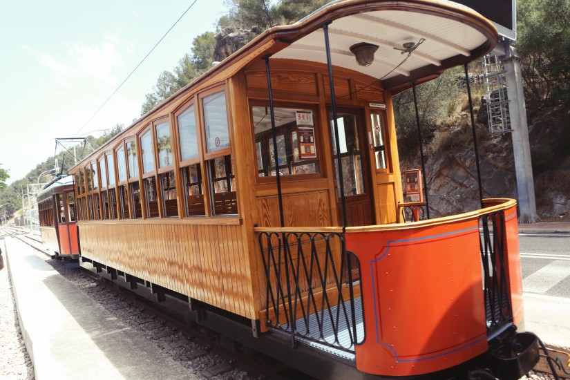 Train As A Transportation Means Was Great Of It’s Time Train As A Transportation Means Was Great Of It’s Time